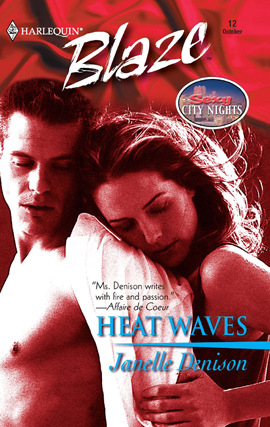 Heat Waves